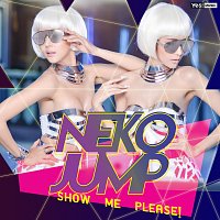 Show me please [Backing Track]