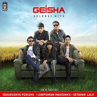Geisha – Seleksi Hits