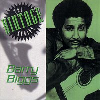 Barry Biggs – The Vintage Series: Barry Biggs