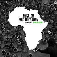 Megaloh, Tony Allen – Regenmacher [Afrobeat Session]