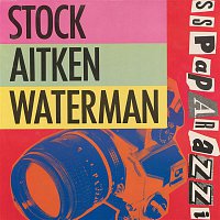 Stock Aitken & Waterman – SS Paparazzi