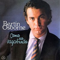 Bertin Osborne – Como Un Vagabundo