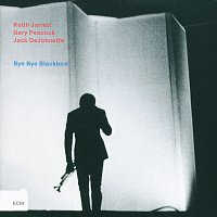 Keith Jarrett Trio – Bye Bye Blackbird