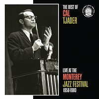 Cal Tjader – The Best Of Cal Tjader At Monterey