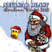 Various Artists.. – Nuclear Blast Showdown Winter 2012