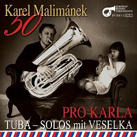 K. Malimánek "50" / Pro Karla