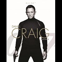 Různí interpreti – 007: Daniel Craig kolekce