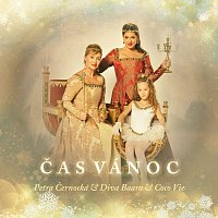 Diva Baara, Petra Černocká, Coco Vie – Čas Vánoc MP3