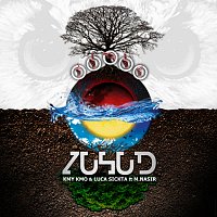 Kmy Kmo, Luca Sickta, M. Nasir – ZUHUD