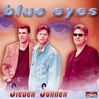 Blue Eyes – Sieben Sonnen