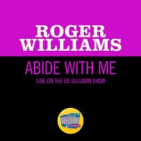 Abide With Me [Live On The Ed Sullivan Show, April 2, 1961]
