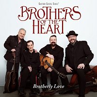 Přední strana obalu CD Brotherly Love