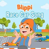Blippi – Race Car Song