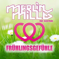 Přední strana obalu CD Fruhlingsgefuhle