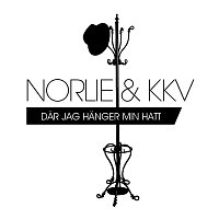 Norlie & KKV – Dar jag hanger min hatt