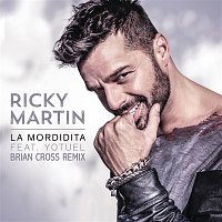 Ricky Martin, Yotuel – La Mordidita (Brian Cross Remix)