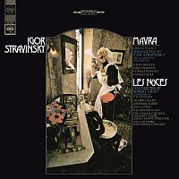 Igor Stravinsky – Stravinsky: Mavra & Les Noces