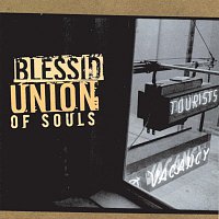 Přední strana obalu CD Blessid Union Of Souls