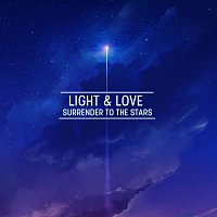 Light & Love – Surrender To The Stars CD