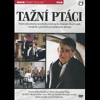 Různí interpreti – Tažní ptáci