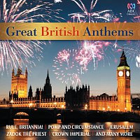 Různí interpreti – Great British Anthems