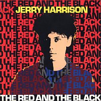Jerry Harrison – The Red And The Black (US Release)