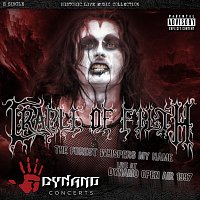 Cradle of Filth – The Forest Whispers My Name [Live At Dynamo Open Air / 1997]