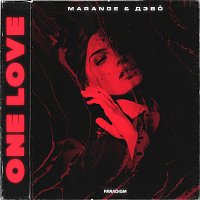 MARANGE, DEVO – One Love