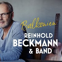 Reinhold Beckmann & Band – Balkonien
