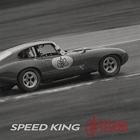 Saxon – Speed King