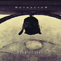 Přední strana obalu CD Nostalgic Shell
