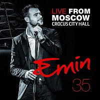 EMIN – Jubileynyy kontsert 35 let (Live From Moscow Crocus City Hall)