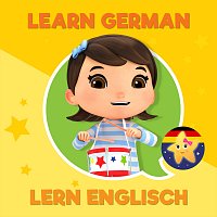 Little Baby Bum Nursery Rhyme Friends, Little Baby Bum Kinderreime Freunde – Learn German - Lern Englisch