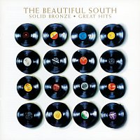 The Beautiful South – Solid Bronze - Great Hits
