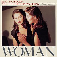 Burt Bacharach, The Houston Symphony – Woman