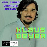 Klaus Beyer – Hey Amigo Charlie Brown (Tropical House Mix)