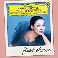 Kathleen Battle, Orchestre De La Bastille, Myung-Whun Chung – French Opera Arias