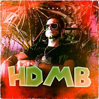 Přední strana obalu CD HDMB