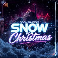 Přední strana obalu CD Snow for Christmas