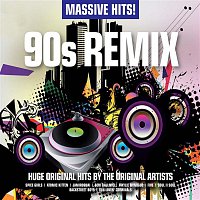 Massive Hits!, 90s Remix – Massive Hits! - 90s Remix