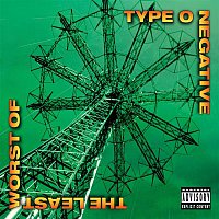 Type O Negative – The Least Worst of