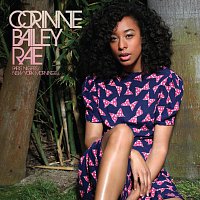 Corinne Bailey Rae – Paris Nights/ New York Mornings