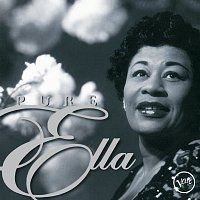 Ella Fitzgerald – Pure Ella