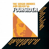 Sérgio Mendes & Brasil '66 – Foursider