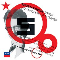Různí interpreti – Shostakovich: Songs & Operas