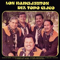 Los Rancheritos Del Topo Chico – En Silla De Ruedas