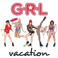 G.R.L. – Vacation