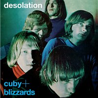 Cuby & The Blizzards – Desolation