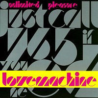 Unlimited Pleasure – Love Machine