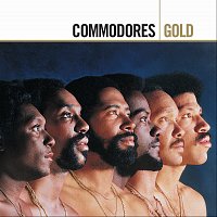 Commodores – Gold